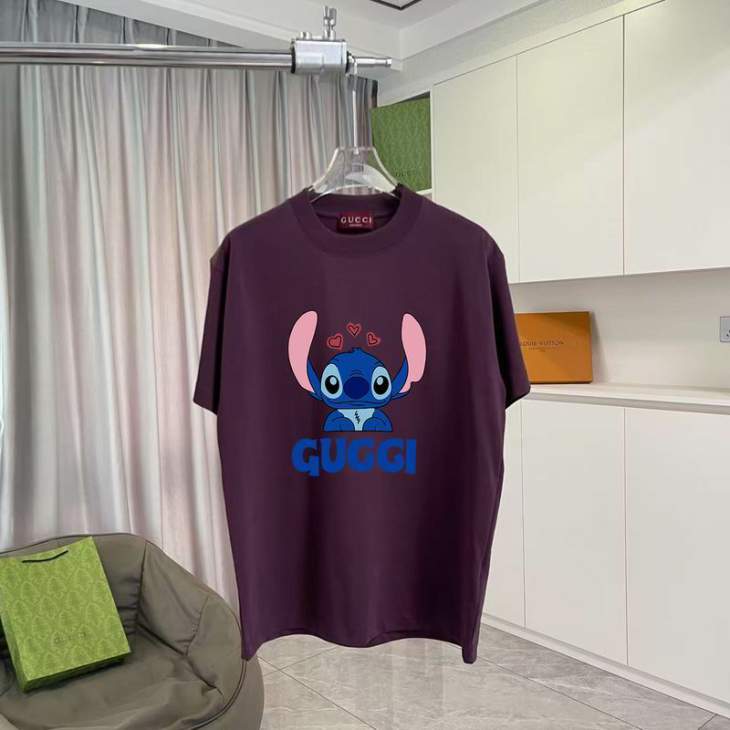 Picture of Chanel T Shirts Short _SKUChanelS-2XLhgntx3318534